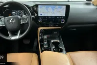 Lexus NX 450h din 2022 cu 93.237 km - oferta LEX163120 - foto 2