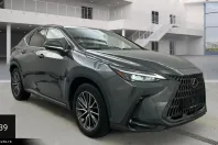 Lexus NX 450h din 2022 cu 93.237 km - oferta LEX163120 - foto 4