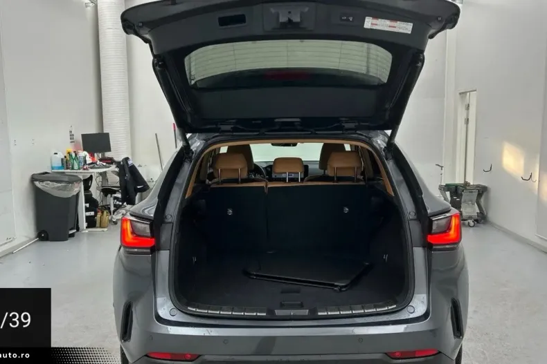 Lexus NX 450h din 2022 cu 93.237 km - oferta LEX163120 - foto 9