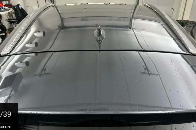 Lexus NX 450h din 2022 cu 93.237 km - oferta LEX163120 - foto 10