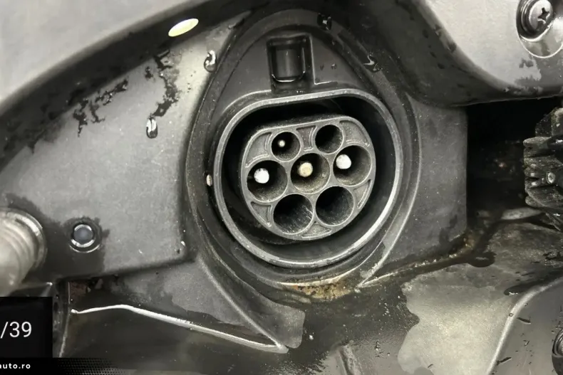 Lexus NX 450h din 2022 cu 93.237 km - oferta LEX163120 - foto 11