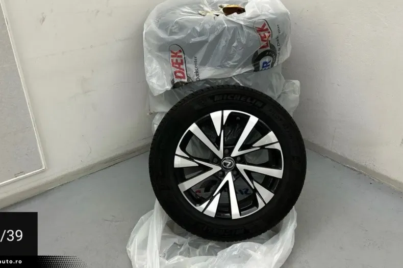 Lexus NX 450h din 2022 cu 93.237 km - oferta LEX163120 - foto 16