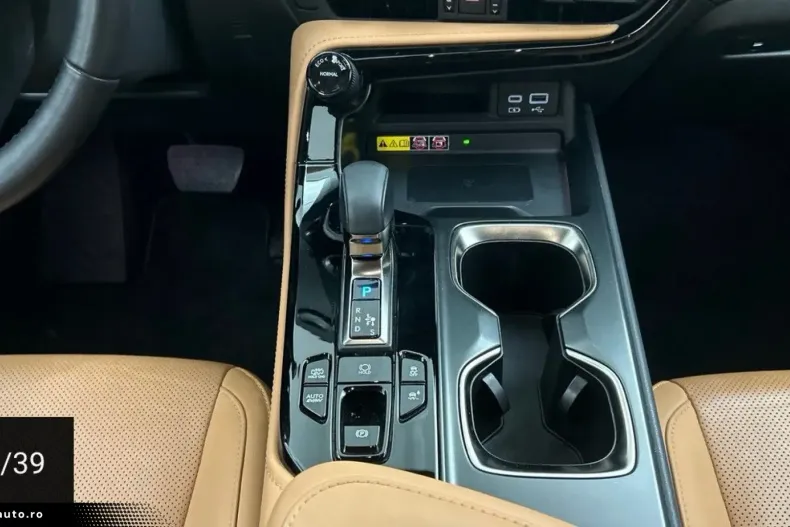 Lexus NX 450h din 2022 cu 93.237 km - oferta LEX163120 - foto 18