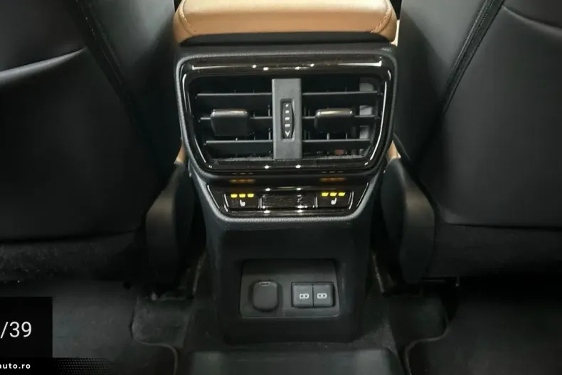 Lexus NX 450h din 2022 cu 93.237 km - oferta LEX163120 - foto 19