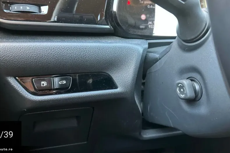 Lexus NX 450h din 2022 cu 93.237 km - oferta LEX163120 - foto 21