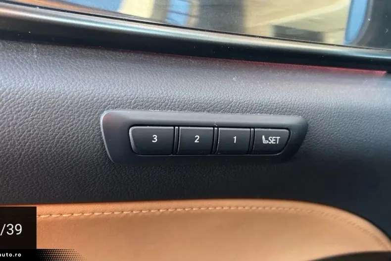 Lexus NX 450h din 2022 cu 93.237 km - oferta LEX163120 - foto 22