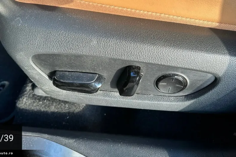 Lexus NX 450h din 2022 cu 93.237 km - oferta LEX163120 - foto 23