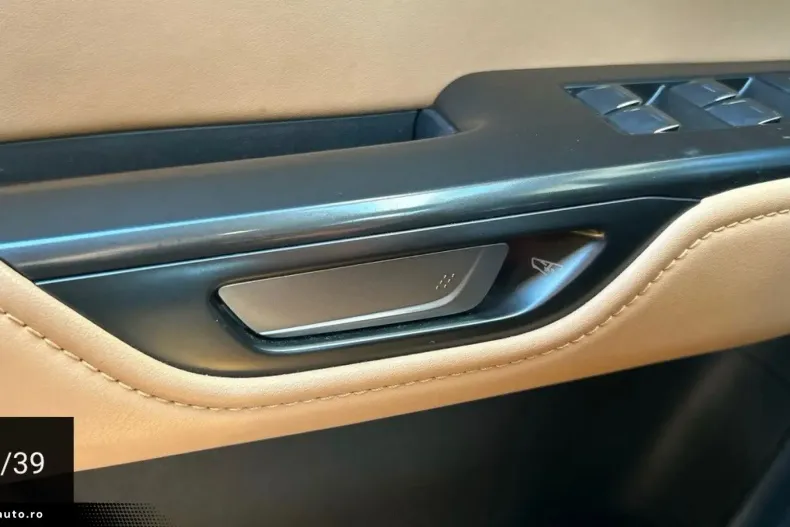 Lexus NX 450h din 2022 cu 93.237 km - oferta LEX163120 - foto 24