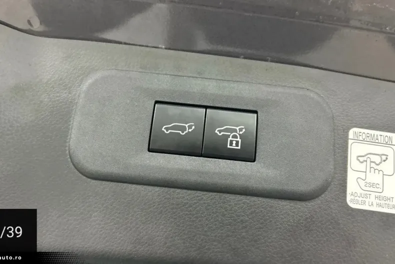 Lexus NX 450h din 2022 cu 93.237 km - oferta LEX163120 - foto 25