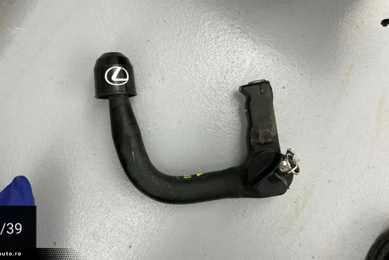 Lexus NX 450h din 2022 cu 93.237 km - oferta LEX163120 - foto 26