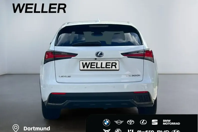 Lexus NX 300 din 2021 cu 62.462 km - oferta LEX163121 - foto 4