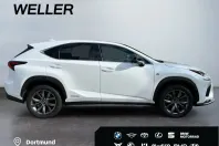 Lexus NX 300 din 2021 cu 62.462 km - oferta LEX163121 - foto 7