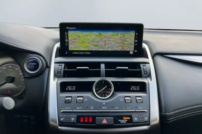 Lexus NX 300 din 2021 cu 62.462 km - oferta LEX163121 - foto 12