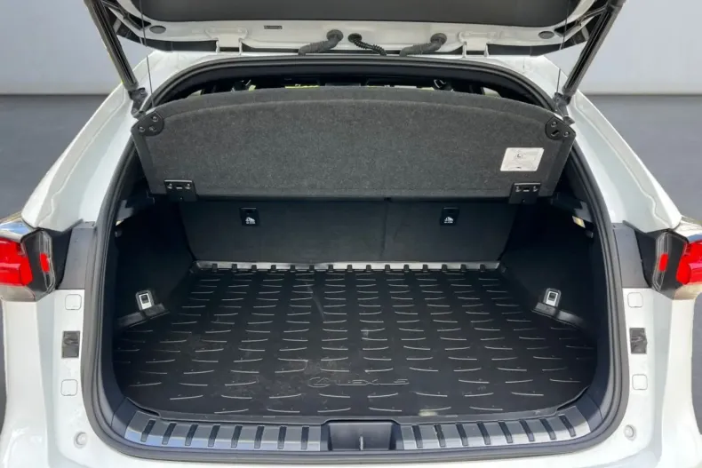 Lexus NX 300 din 2021 cu 62.462 km - oferta LEX163121 - foto 14