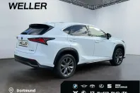 Lexus NX 300 din 2021 cu 62.462 km - oferta LEX163121 - foto 15