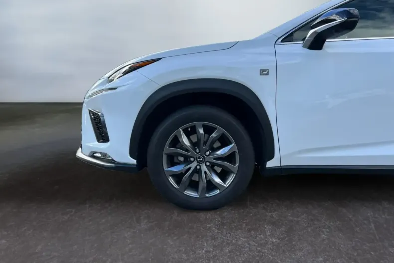 Lexus NX 300 din 2021 cu 62.462 km - oferta LEX163121 - foto 18