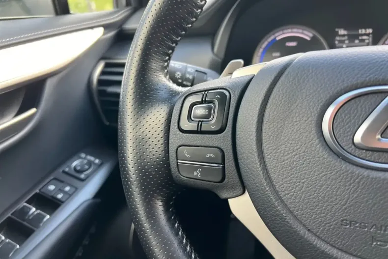 Lexus NX 300 din 2021 cu 62.462 km - oferta LEX163121 - foto 21