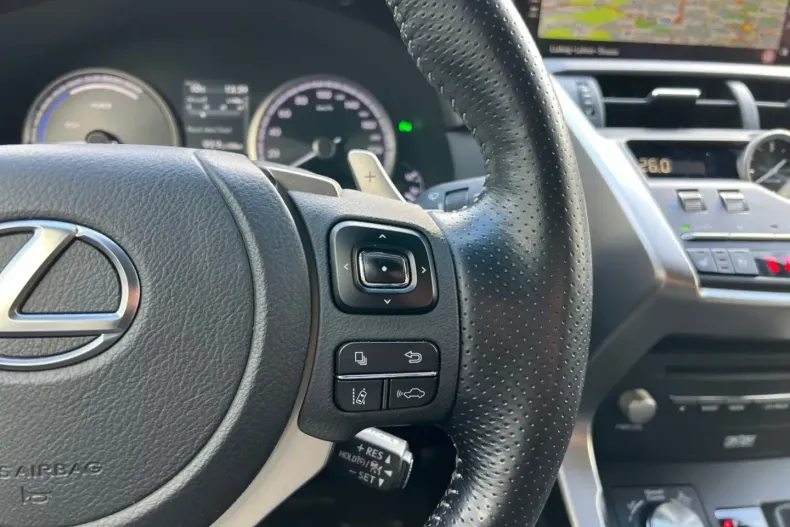 Lexus NX 300 din 2021 cu 62.462 km - oferta LEX163121 - foto 22