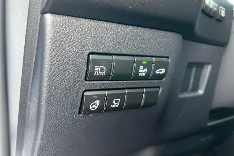 Lexus NX 300 din 2021 cu 62.462 km - oferta LEX163121 - foto 26