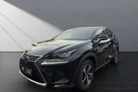 Lexus NX 300 din 2021 cu 23.560 km - oferta LEX163122 - foto 1