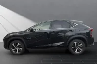 Lexus NX 300 din 2021 cu 23.560 km - oferta LEX163122 - foto 2