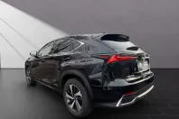 Lexus NX 300 din 2021 cu 23.560 km - oferta LEX163122 - foto 3