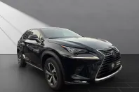 Lexus NX 300 din 2021 cu 23.560 km - oferta LEX163122 - foto 7