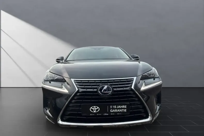 Lexus NX 300 din 2021 cu 23.560 km - oferta LEX163122 - foto 8