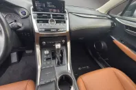 Lexus NX 300 din 2021 cu 23.560 km - oferta LEX163122 - foto 14