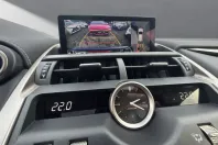 Lexus NX 300 din 2021 cu 23.560 km - oferta LEX163122 - foto 15