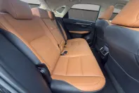 Lexus NX 300 din 2021 cu 23.560 km - oferta LEX163122 - foto 17