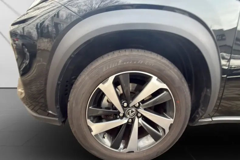 Lexus NX 300 din 2021 cu 23.560 km - oferta LEX163122 - foto 21