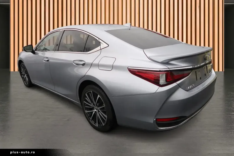 Lexus ES 300 din 2023 cu 7.532 km - oferta LEX163123 - foto 6