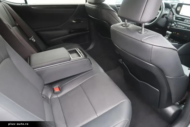 Lexus ES 300 din 2023 cu 7.532 km - oferta LEX163123 - foto 9