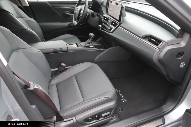 Lexus ES 300 din 2023 cu 7.532 km - oferta LEX163123 - foto 10