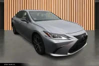 Lexus ES 300 din 2023 cu 7.532 km - oferta LEX163123 - foto 11