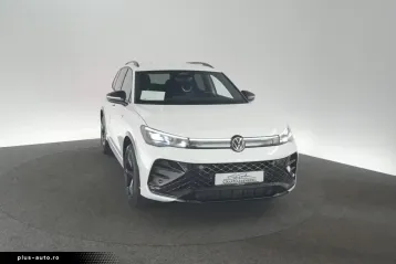 Volkswagen Tiguan din 2024 - oferta VOL163124
