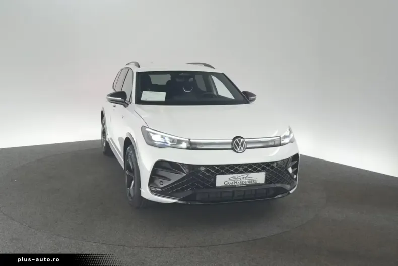 Volkswagen Tiguan din 2024 cu 22.200 km - oferta VOL163124 - foto 1