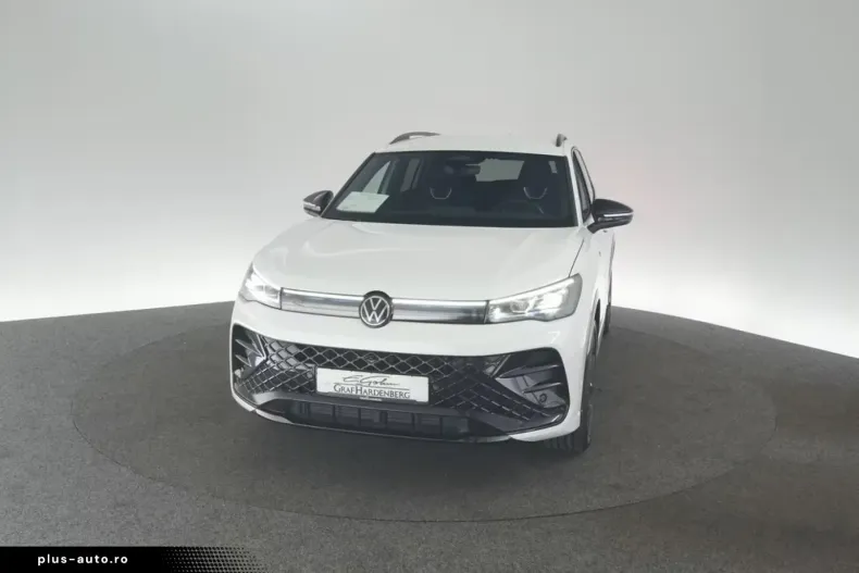 Volkswagen Tiguan din 2024 cu 22.200 km - oferta VOL163124 - foto 2