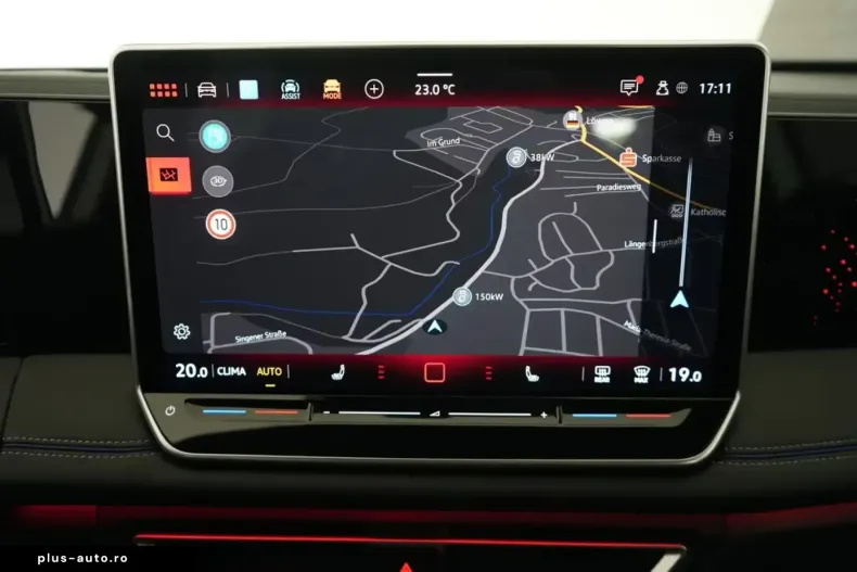 Volkswagen Tiguan din 2024 cu 22.200 km - oferta VOL163124 - foto 7