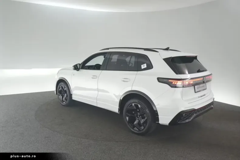 Volkswagen Tiguan din 2024 cu 22.200 km - oferta VOL163124 - foto 8