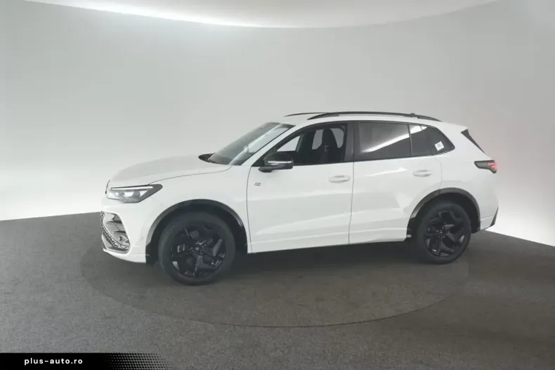 Volkswagen Tiguan din 2024 cu 22.200 km - oferta VOL163124 - foto 9