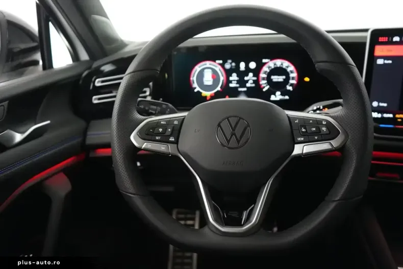 Volkswagen Tiguan din 2024 cu 22.200 km - oferta VOL163124 - foto 10