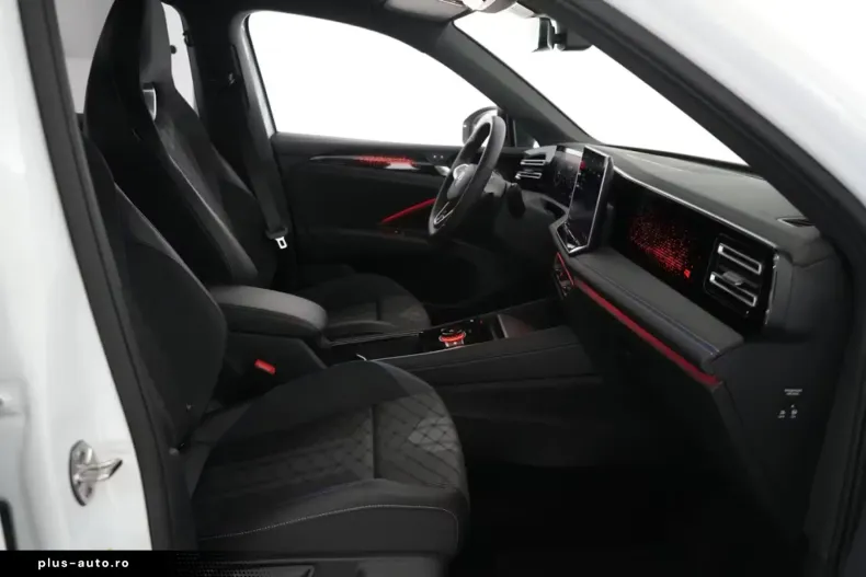 Volkswagen Tiguan din 2024 cu 22.200 km - oferta VOL163124 - foto 13