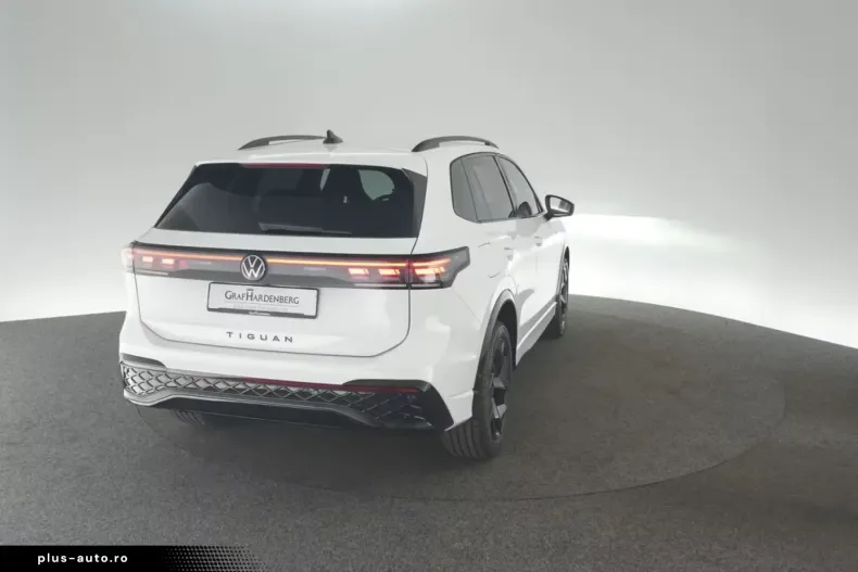 Volkswagen Tiguan din 2024 cu 22.200 km - oferta VOL163124 - foto 14