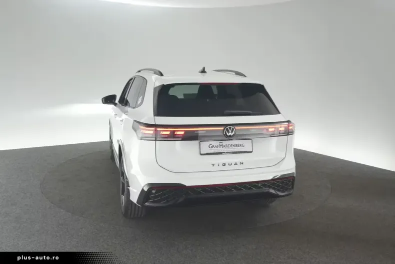 Volkswagen Tiguan din 2024 cu 22.200 km - oferta VOL163124 - foto 15