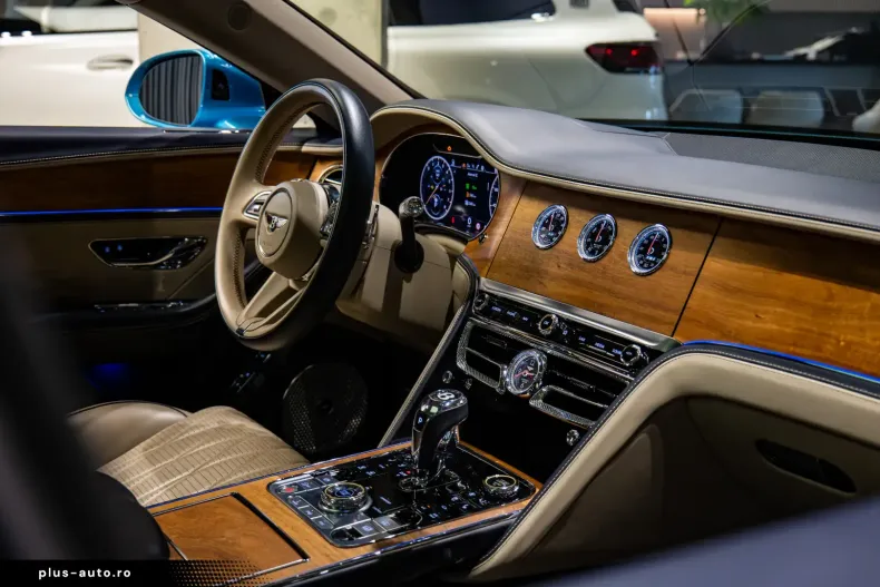 Bentley Flying Spur din 2023 cu 21.239 km - oferta BEN163127 - foto 10