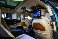 Bentley Flying Spur din 2023 cu 21.239 km - oferta BEN163127 - foto 11