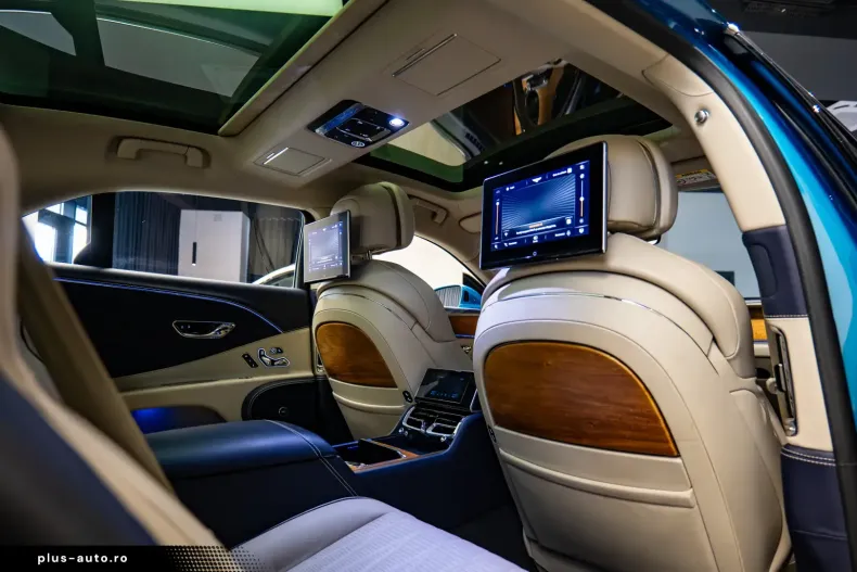 Bentley Flying Spur din 2023 cu 21.239 km - oferta BEN163127 - foto 11