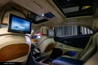 Bentley Flying Spur din 2023 cu 21.239 km - oferta BEN163127 - foto 13